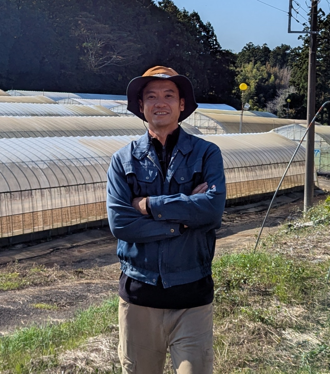 わ～ふぁ道本代表画像