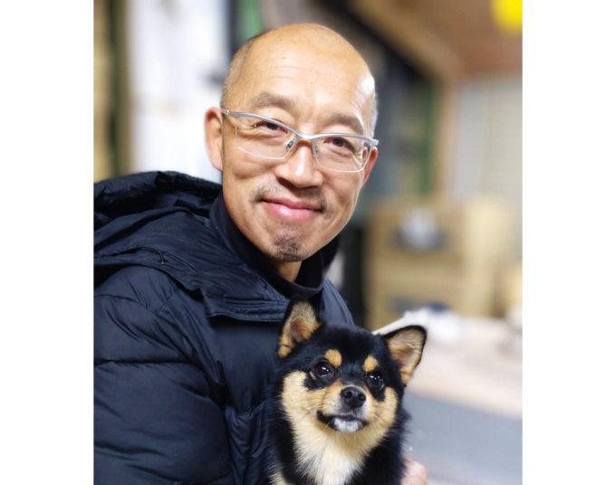 佐藤農園代表者