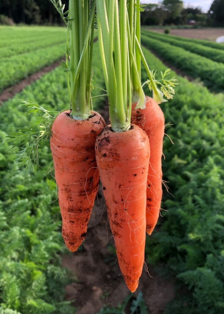 ゆうふぁーむ農場画像１